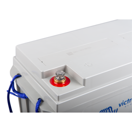 Victron 12V/106Ah Lead Carbon batteri