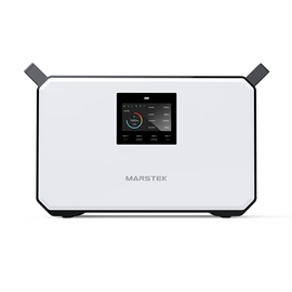 Marstek M2200 Powerstation – 2240Wh til 6720Wh