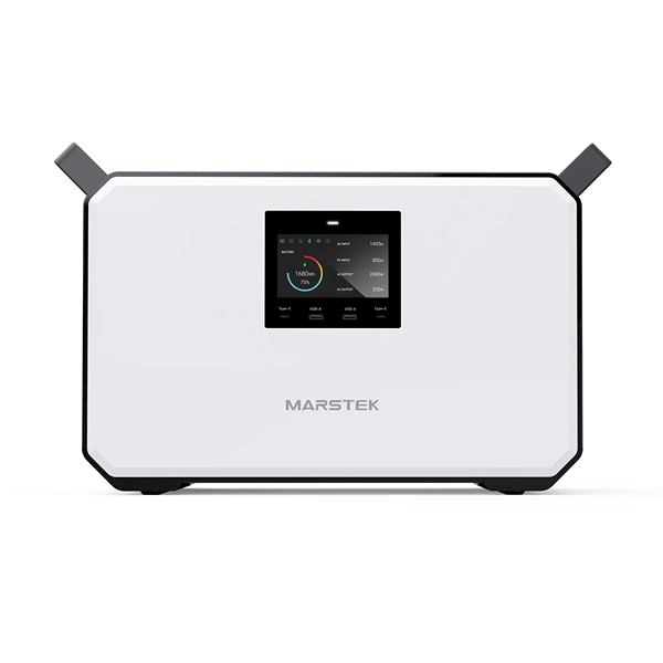 Marstek M2200 powerstation (2240Wh–6720Wh)