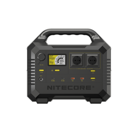 NITECORE NES1200 Power station (348Ah 1253Wh)