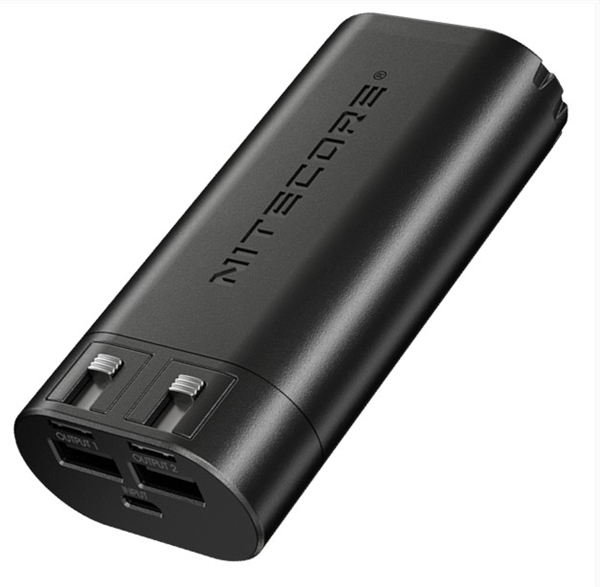 NITECORE NPB2 Powerbank 10000mAh