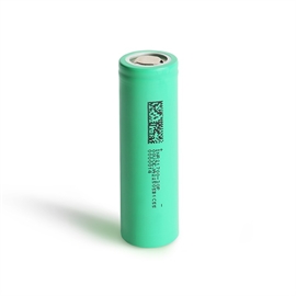 DMEGC INR18650-30P Li-Ion batteri 3,6V 3000mAh