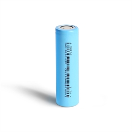 DMEGC INR18650-25P Li-Ion batteri 3,6V 2500mAh