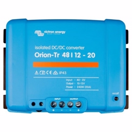 Victron Orion-TR Converter 48v-12v 20Ah (DC/DC 14,2v)