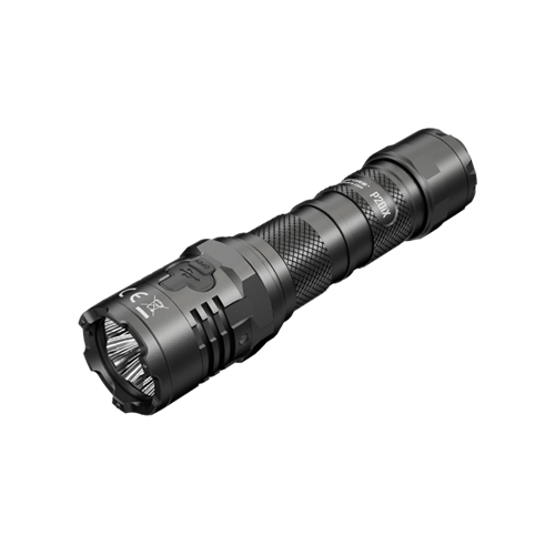 Nitecore P10IX Genopladelig lygte 4000 Lumen