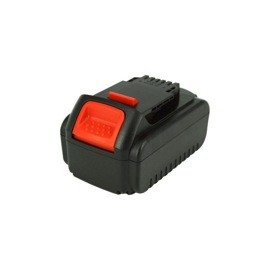 Dewalt Batteri 18 volt Li-Ion til DCB181/DCB182 4,9Ah (kompatibel)