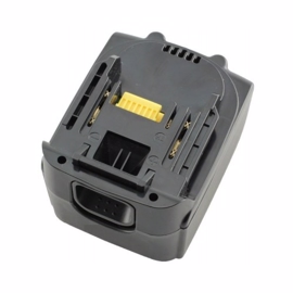 Batteri 14,4 Volt Li-Ion til Makita BL1430 3,0Ah