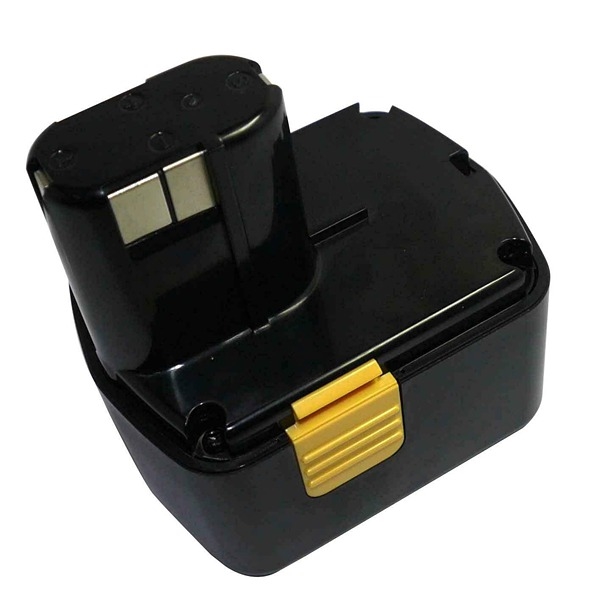 14,4 Volt Ni-MH Batteri til Hitachi EBL 1430 3,0Ah
