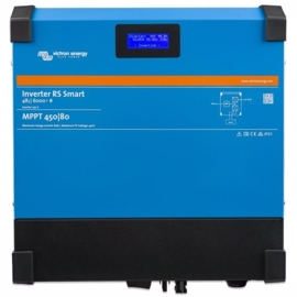 Victron Inverter RS Smart 48V/6000W