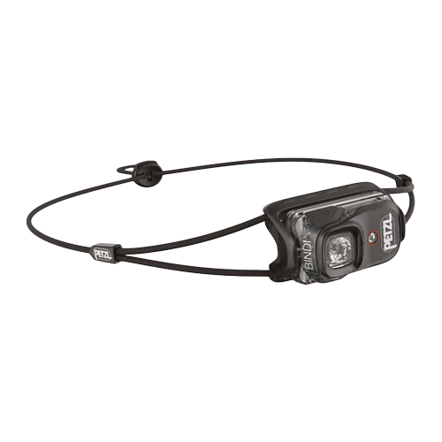 Petzl Bindi Vandtæt Pandelampe 200 Lumen 