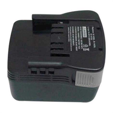 Batteri 14,4 Volt til Ryobi B-1415L, B-1425L, B-1430L  4,0Ah