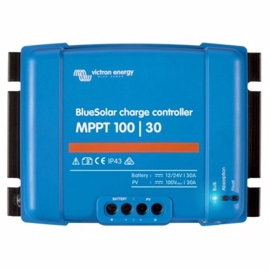 Victron BlueSolar MPPT 100V/30A 12/24V