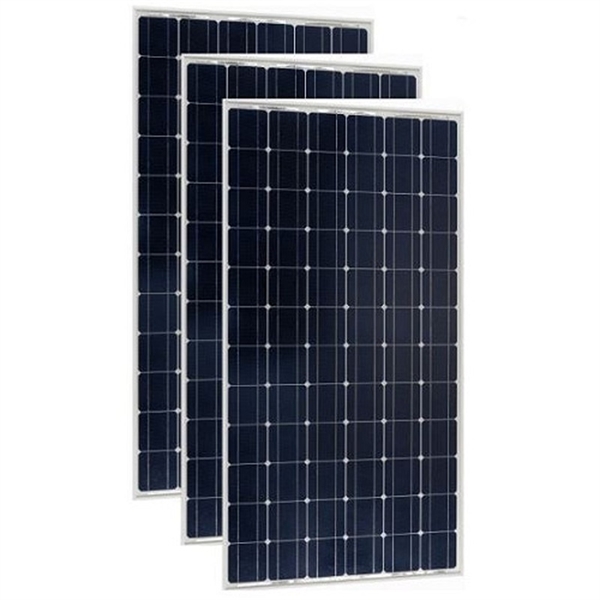 Victron BlueSolar monokrystallinsk solpanel 190W-39 4c