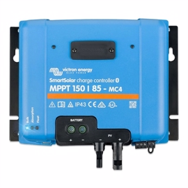 Victron SmartSolar MPPT 150V/85A 12/24/48V MC-4 VE.Can