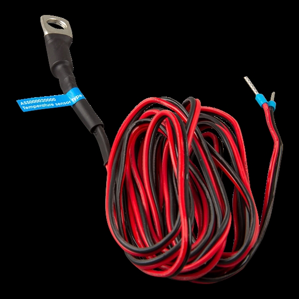 Victron temperatur sensor for Inverter RS Smart Solar, MPPT RS