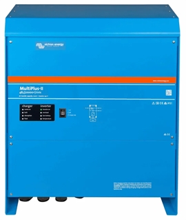 Victron MultiPlus 48/20k/250-100