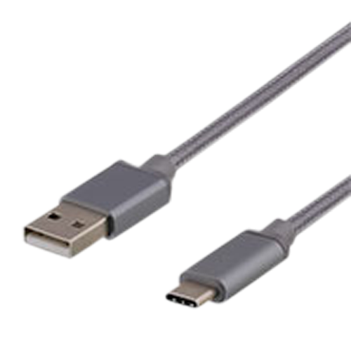 Tekmee 1m USB-C kabel