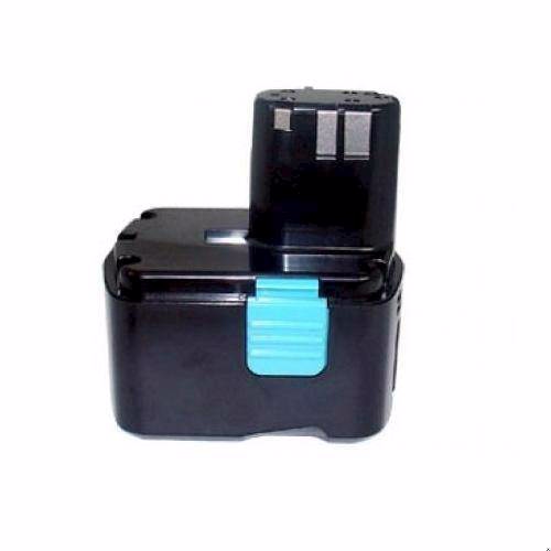 Batteri 14,4 Volt Li-Ion til Hitachi EBL 1430 3,0Ah