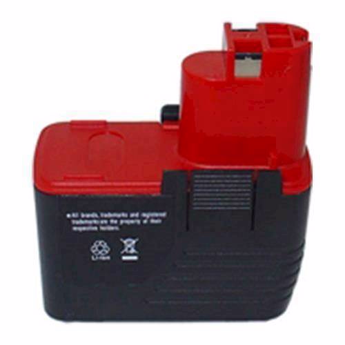 Batteri 14,4 Volt til Bosch 2 607 335 210 3,0Ah