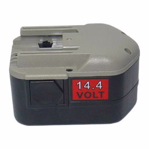 Batteri 14,4 volt til AEG - Atlas Copco - Milwaukee 3,3Ah