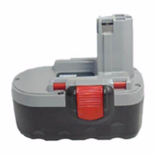 Batteri 18 Volt til Bosch 2 607 335 688 3,0Ah