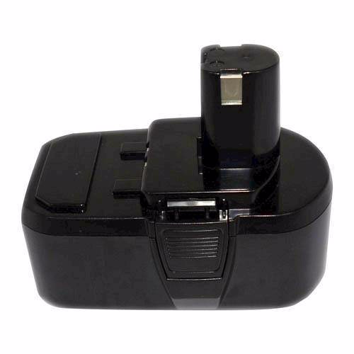 Ryobi Batteri 18V til ONE+ RB18L15, RB18, BPL1815, RB18L25 3,0Ah (kompatibelt)