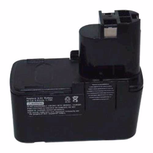 Batteri 9,6 Volt til Bosch 2 607 335 254 3,0Ah