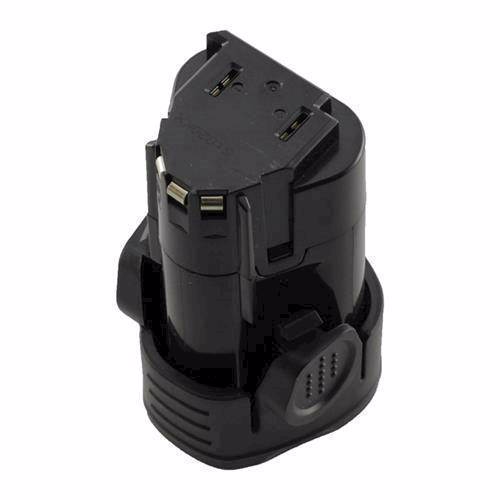 Batteri 12 Volt Li-Ion til Black & Decker BL1110 1,5Ah