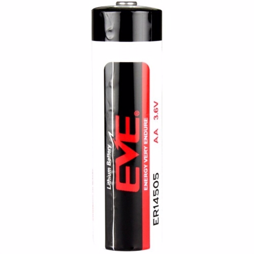 EVE ER14505 3,6V AA Lithium batteri