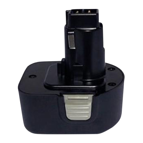 Batteri 12 Volt Black & Decker A9252, A9275, PS130, PS130A 2,0Ah