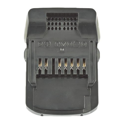 Joiry 14,4 V 2,5 Ah Li-ion oplaadbare batterij, vervanging voor HITACHI BSL 1430 BSL 1415 329901 329877 329083