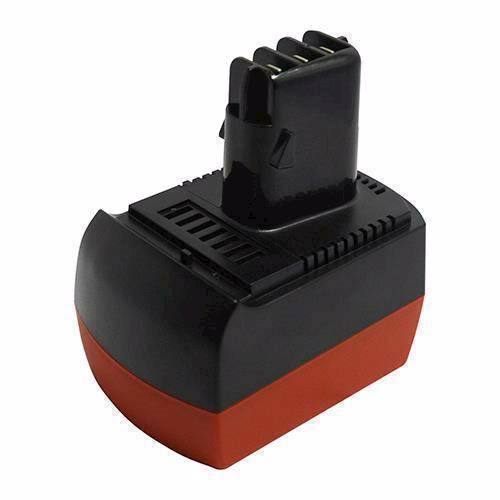 Batteri 12 Volt til Metabo 6.02151.50, 6.25473, 625486000 2,0Ah