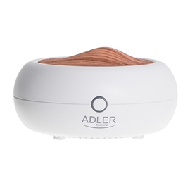 Adler AD 7969 Aroma Diffuser, USB, hvid