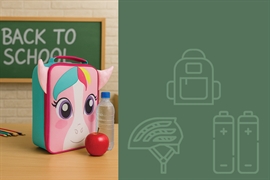 Klar til skolestart – inspiration til alt, du skal bruge