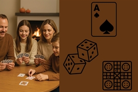 Efterårsferie – Idéer til sjove aktiviteter