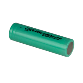 EVE INR18650-33V 3,6 volt Li-Ion batteri 3100mAh