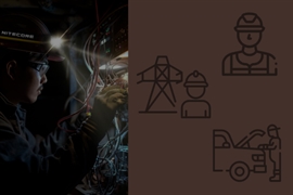 Nitecore - Find den ideelle pandelampe til arbejde