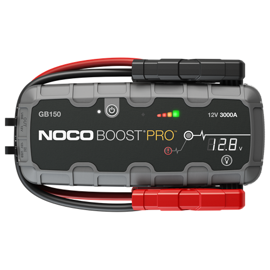 Noco Genius GB150 Boost Pro Jumpstarter 3000A