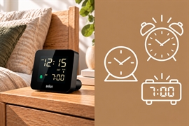 LED stearinlys – hygge helt uden sod og stearindryp