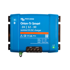 Victron Orion-TR DC/DC Smart Oplader 24v-12v 30A (12,2v output)