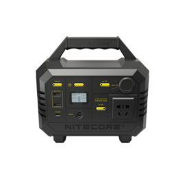 NITECORE NES300 Power station (86,4Ah 311Wh)