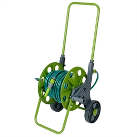 Kinzo Garden Slangevogn & 30 meter slange