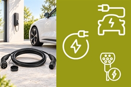 LAPP Mobility – Ladekabler til elbil og plug-in hybrid