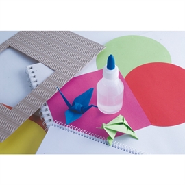 Hobbylim 100 ml – lim til kreative projekter