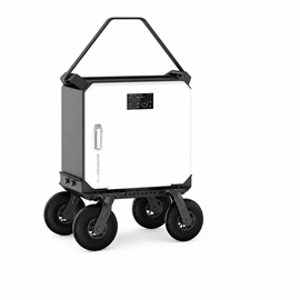 Marstek M5000 powerstation (5120Wh)