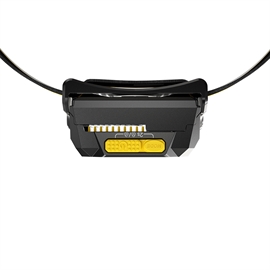 Nitecore HA29 UHE genopladelig pandelampe 1200 lumen