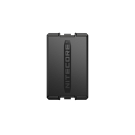 Nitecore HLB2500 2500mAh Li Ion All-Weather batteri til HA27 UHE og HA29 UHE