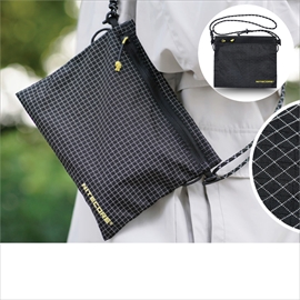 Nitecore Sacoche Crossbody Taske, NPP01, 1 L