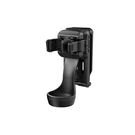 Nitecore NTH29 taktisk lygtehylster med MOLLE og 360° rotation