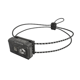 Nitecore NU20 Classic genopladelig pandelampe 360 lumen